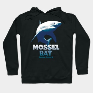 Mossel Bay Shark Diving Hoodie